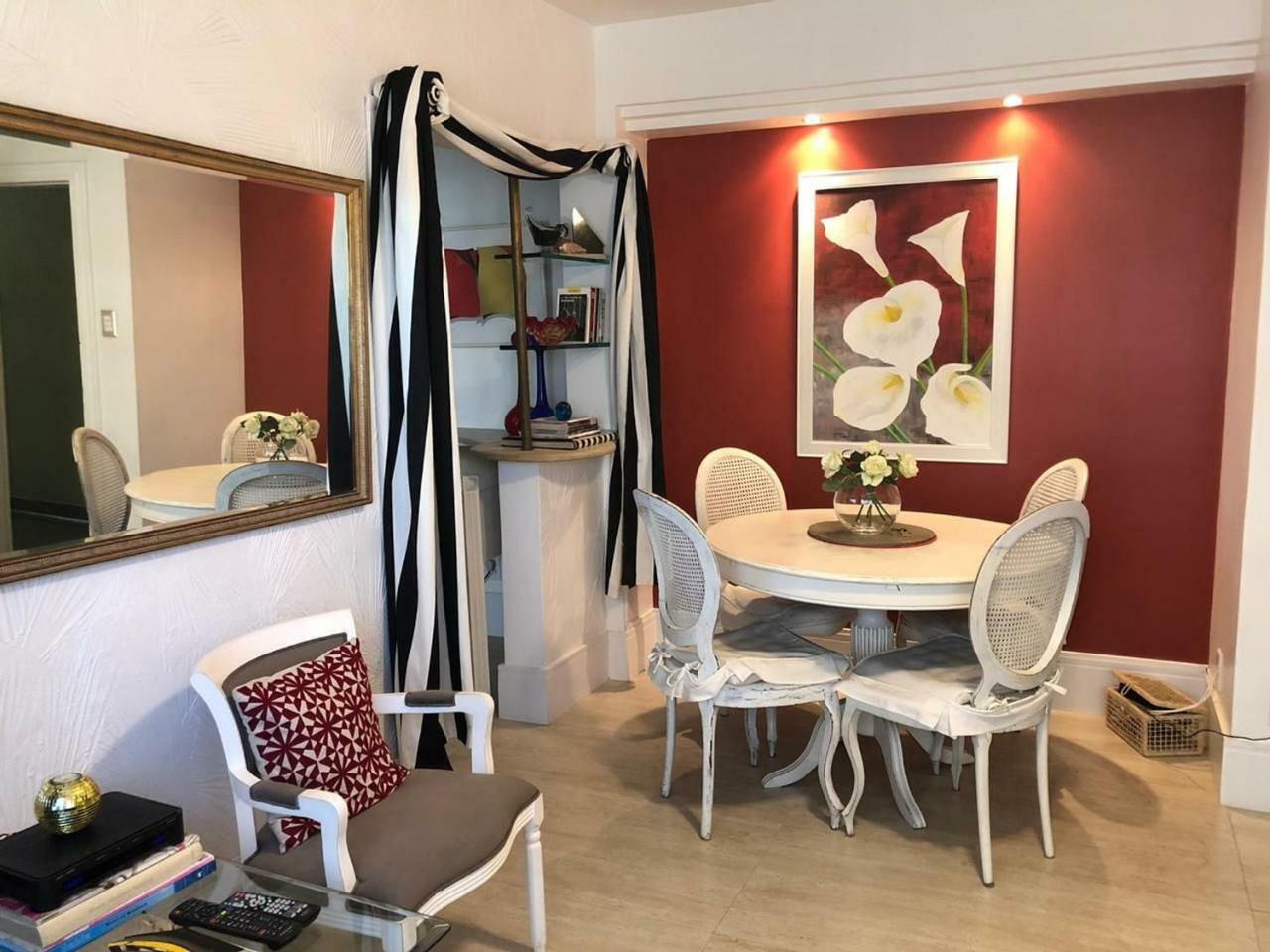 Apartamento Premium Leblon Rio de Janeiro