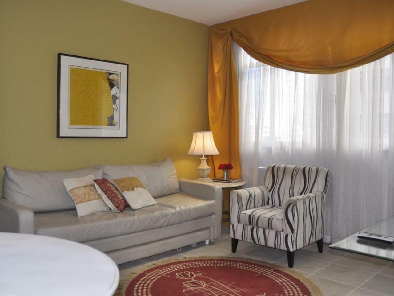 Premium Leblon Apartamento *