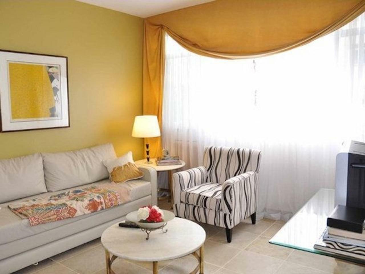 Apartamento Premium Leblon *